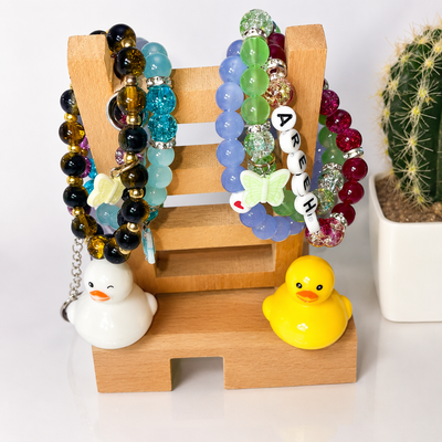 Handmade Accessories