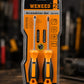 2-Piece Professional Screwdriver Set – Flat & Phillips CR-V Steel Magnetic Screwdrivers