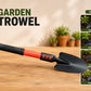 Heavy-Duty Garden Trowel