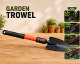 Heavy-Duty Garden Trowel