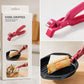 Heat Resistant Pan Gripper Clip – Anti-Slip Pot & Plate Holder